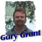 Gary Grant